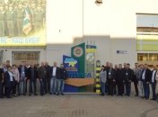 В Одесской области провели учения по выявлению ядерной контрабанды