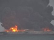 У Китая произошло столкновение судов: пропали 32 моряка 