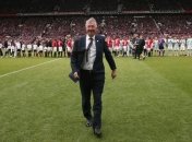 Шмейхель, Бекхэм vs Эффенберг, Олич: состоялся матч легенд МЮ и Баварии