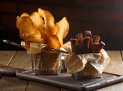 Топ-7 советов, как приготовить вкуснейшие гренки