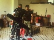 СБУ перекрыла ряд транзитных каналов переправки боевиков ИГИЛ