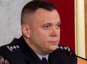 На Волині представили нового очільника поліції