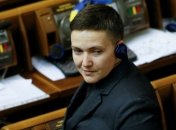 Савченко подтвердила намерение участвовать в выборах в Раду