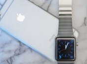 Что ждать от Apple Watch второго поколения