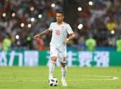 Хавбек сборной Испании: Мы приехали сюда, чтобы выиграть чемпионат мира