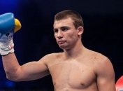 Лучшему боксеру Украины купили квартиру в Полтаве