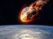 Неизвестный астероид приближается к Земле на потенциально опасную дистанцию