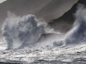 В Калифорнии из-за сильного шторма погибли двое человек