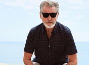 СМИ: Пирс Броснан горячо поддержал женскую версию Джеймса Бонда