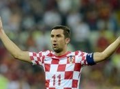 Срна поделился ожиданиями от матча Россия - Хорватия на ЧМ-2018