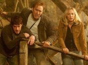 Подтверждено: Николас Кейдж сыграет в продолжении фильма "Сокровище нации"