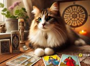 Гороскоп Таро, чего ждать 9 января