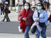 Кількість заражених коронавірусом у світі перевищила 102 тисячі