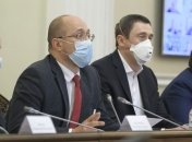 У Кабміні сьогодні розробляють план виходу з карантину