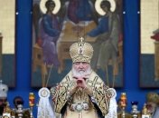 Патриарх Кирилл встретился с боевиками и согласовал дату обмена пленными