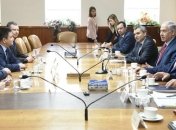 Визит Климкина в Израиль: говорили о Крыме и Донбассе