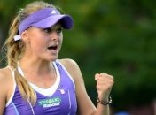 Украинская теннисистка сотворила сенсацию на турнире в Дубае