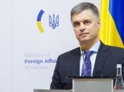 Урегулирование ситуации на Донбассе: Пристайко рассказал о "красных линиях"