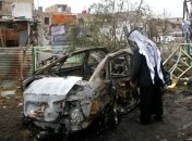 Серия взрывов в Багдаде: 12 человек погибли, 30 ранены