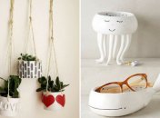 Изделия из холодного фарфора: 20 интересных идей с фото