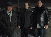 Сын Мустафы Джемилева Хайсер прибыл в Украину