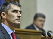 Ярема призвал Кабмин ускорить получение финпомощи переселенцами