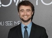 Дэниел Рэдклифф не пойдет смотреть новую пьесу о Гарри Поттере