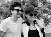 Беременная MamaRika показала, как ее балует ее супруг: "Города меняются, а традиции остаются"