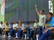 Верняев и Чебан получили вознаграждение за успешное выступление на Олимпиаде в Рио