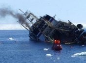 В Охотском море затонул траулер, более 40 погибших