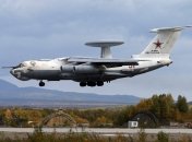Самолет А-50 – приоритетная цель для уничтожения