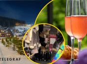 Вместо вина в Буковеле продают подделку