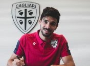 Сын Симеоне сменил команду в Италии