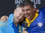 Регистрация на отбор в сборную Украины на Игры Непокоренных-2020 продлится до 20 июля