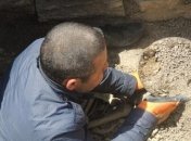 Ученые нашли игрушечный автомобиль, которому 5 тысяч лет