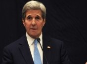 Керри призвал объединиться вокруг конфликта в Сирии