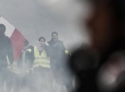 "Катастрофа для экономики": Министр финансов Франции о протестах "желтых жилетов"