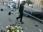 Патрульному, причастному к ДТП в Харькове, грозит до 10 лет тюрьмы