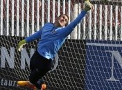 "Манчестер Юнайтед" хочет Облака, чтобы отпустить де Хеа в "Реал"