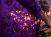 На религиозном празднике в Индии погибли люди 