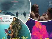 "Плем’я", "Атлантида", "Донбас", "Мої думки тихі" — визнані найкращими фільмами українського виробництва за останні роки