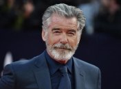 Пирс Броснан почтил память дочери, умершей от рака яичников 7 лет назад