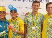 Всем призерам Олимпиады Рио-2016 выплатили премиальные