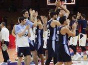 Россия проиграла Аргентине на чемпионате мира по баскетболу (Видео)