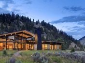 Богатая жизнь: невероятно дорогие и шикарные дома (Фото)