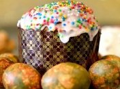 Рецепт Паски в мультиварці: швидко і смачно (Відео)