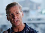 Командующий флотом США в Азии освобожден от должности