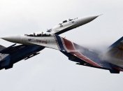 Российские истребители провоцировали эсминец США