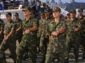 Украинские военные проведут учения с американскими колегами