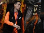 Степаненко - о матче Шахтер - Манчестер Сити в Лиге чемпионов